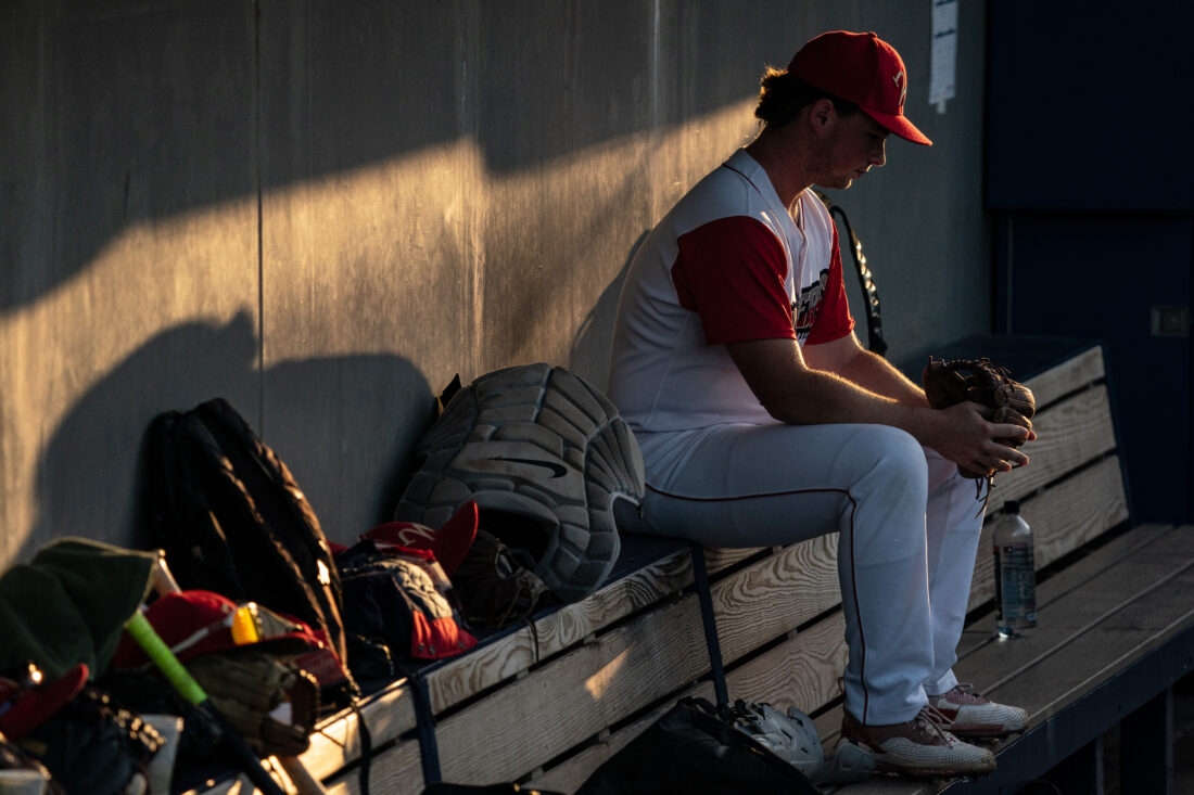 Crosscutters fall in bizarre outing to close regular season, look ahead ...